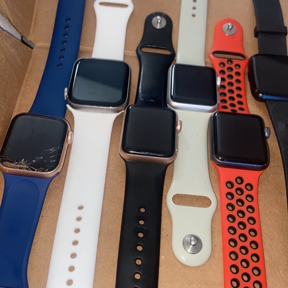 ⌚️SMART W A T C H ⌚️ - Picture 14 of 17